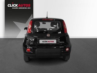 FIAT PANDA 1.0 70CV HYBRID