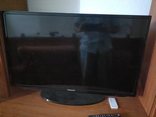 Samsung UE32EH5000W TV LED 32 Full HD Negro
