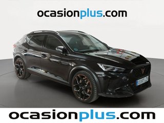 CUPRA Formentor 2.5 TSI VZ5 4Drive DSG 287 kW (390 CV)