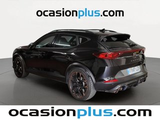 CUPRA Formentor 2.5 TSI VZ5 4Drive DSG 287 kW (390 CV)