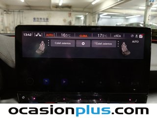 CUPRA Formentor 2.5 TSI VZ5 4Drive DSG 287 kW (390 CV)