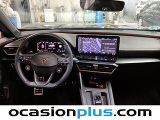 CUPRA Formentor 2.5 TSI VZ5 4Drive DSG 287 kW (390 CV)
