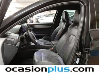 CUPRA Formentor 2.5 TSI VZ5 4Drive DSG 287 kW (390 CV)
