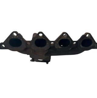 5849004 colector escape opel combo corsa c 386278