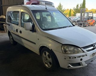 5849004 colector escape opel combo corsa c 386278