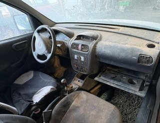 5849004 colector escape opel combo corsa c 386278