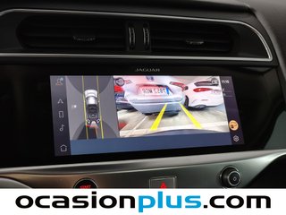 Jaguar I-PACE EV400 SE 4WD Auto 294 kW (400 CV)