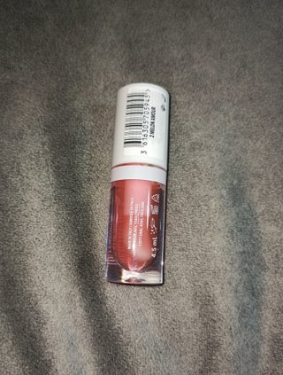 Lip Oil Bourjois Paris