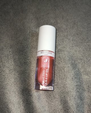 Lip Oil Bourjois Paris