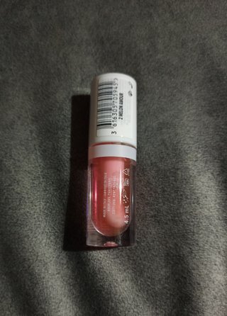 Lip Oil Bourjois Paris
