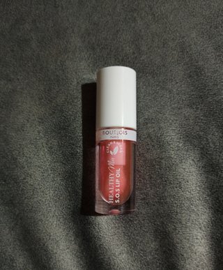 Lip Oil Bourjois Paris