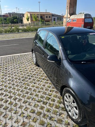 Volkswagen Golf 2008