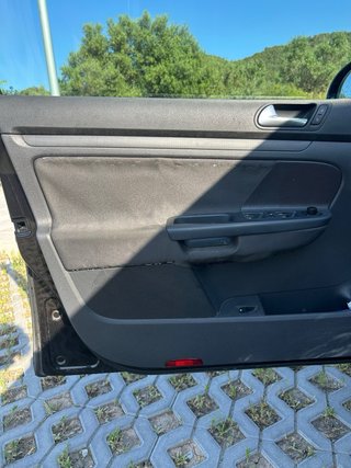 Volkswagen Golf 2008