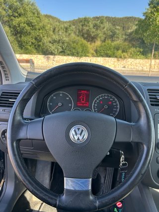 Volkswagen Golf 2008