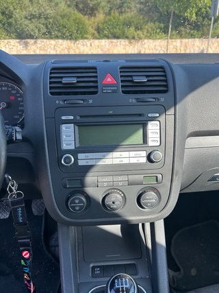 Volkswagen Golf 2008