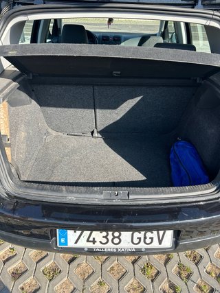 Volkswagen Golf 2008