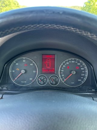 Volkswagen Golf 2008