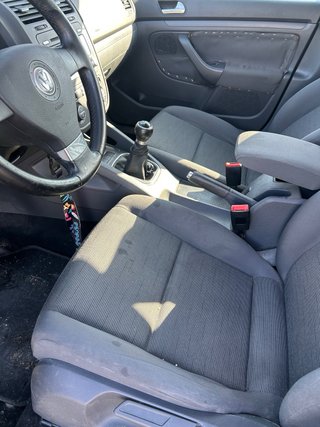 Volkswagen Golf 2008
