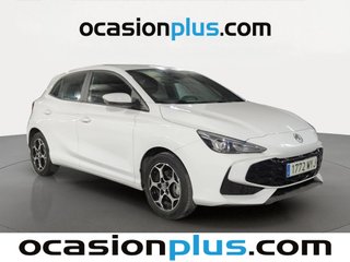 MG MG3 Hybrid+ Comfort 143 kW (195 CV)