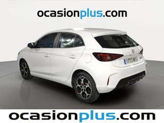 MG MG3 Hybrid+ Comfort 143 kW (195 CV)