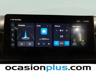 MG MG3 Hybrid+ Comfort 143 kW (195 CV)