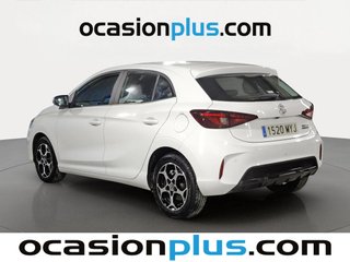 MG MG3 Hybrid+ Comfort 143 kW (195 CV)