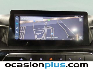 MG MG3 Hybrid+ Comfort 143 kW (195 CV)