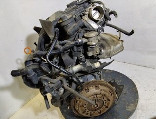 Dmuap1552620 motor completo bse renault megane iii