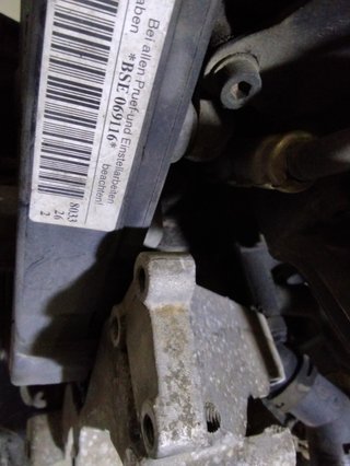 Dmuap1552620 motor completo bse renault megane iii