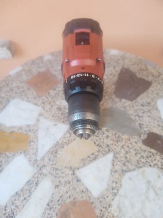 Hilti SF 6-22