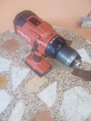 Hilti SF 6-22