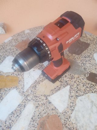 Hilti SF 6-22