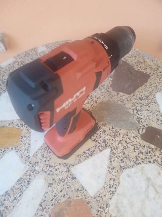 Hilti SF 6-22