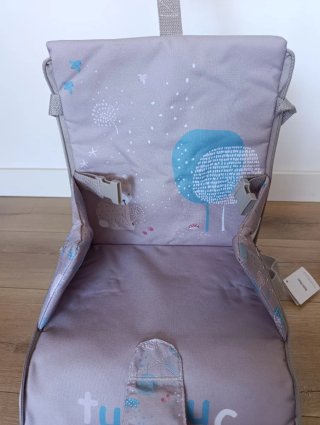 Trona portátil Tuc Tuc NUEVA