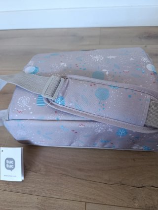Trona portátil Tuc Tuc NUEVA
