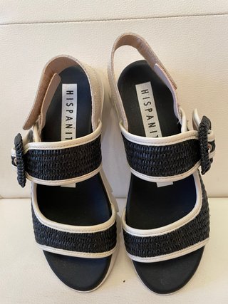 Sandalias Hispanitas Talla 38