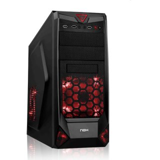 Caja Semitorre NOX X200