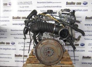 Jgrmp52919 b4204s motor completo volvo s40 berlina