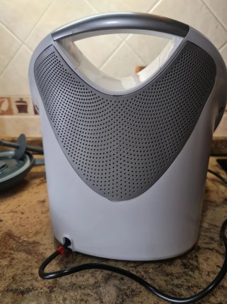 Thermomix TM6 con libro Ideas sencillas