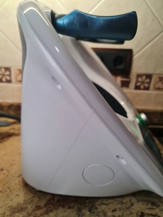 Thermomix TM6 con libro Ideas sencillas