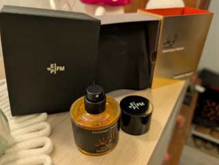 Promise 50ml - Frederic Malle