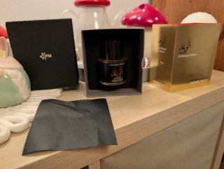 Promise 50ml - Frederic Malle