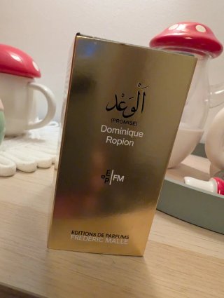 Promise 50ml - Frederic Malle