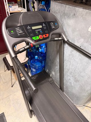 Cinta de correr DOMYOS T520B