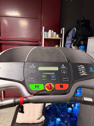 Cinta de correr DOMYOS T520B