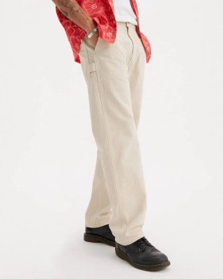 Pantalones Levi's 555 Relaxed Straight Talla M