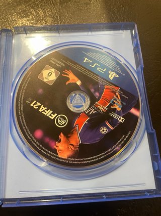 PES 2019 PS4 (Pro Evolution Soccer)