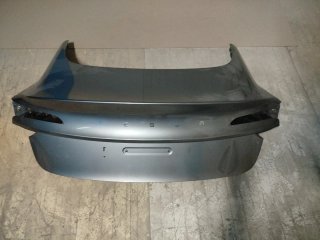 Portón Tesla Model 3