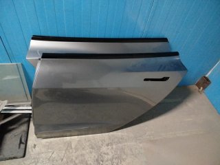Puertas Traseras Tesla Model 3