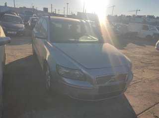 Motor arranque volvo 3m5t11000ea v50 2.4 1639147